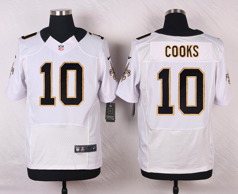 New Orleans Saints elite jerseys-034